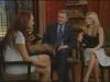Lindsay Lohan Live With Regis and Kelly on 12.09.04 (111)